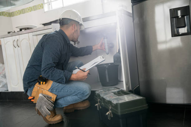 Best Emergency Plumbing Repair  in Glens Falls, NY