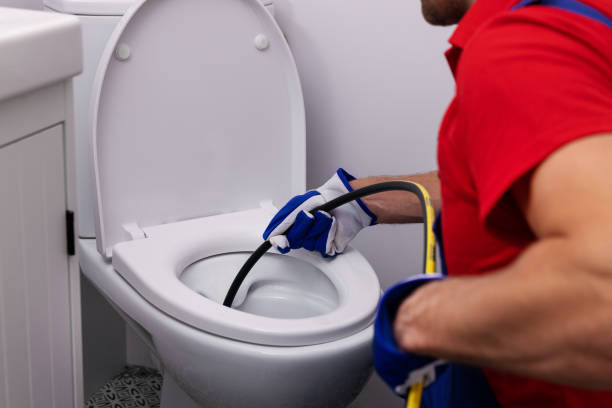 Best Plumbing Installation Services  in Glens Falls, NY