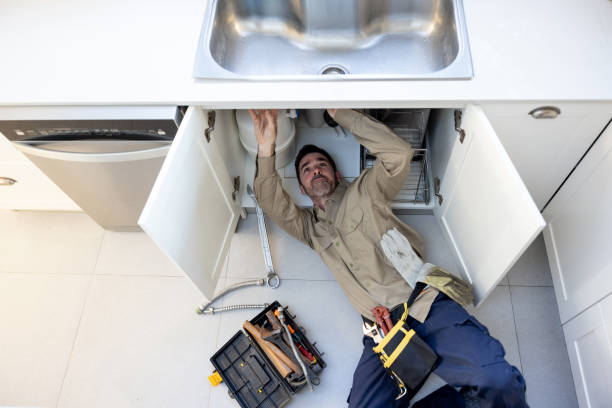 Best Emergency Plumber  in Glens Falls, NY
