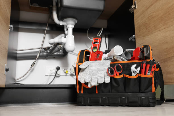 Best Plumbing Services Near Me  in Glens Falls, NY