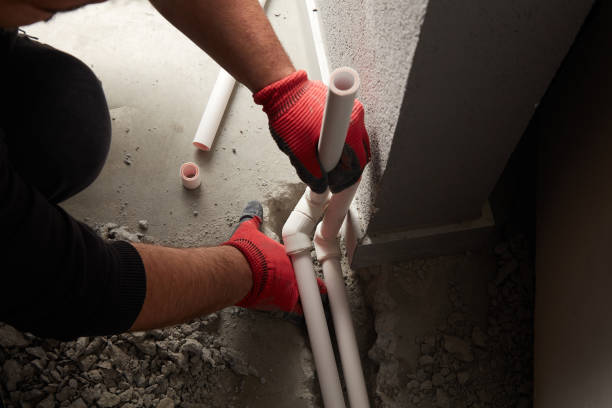 Best Drain Cleaning Services  in Glens Falls, NY