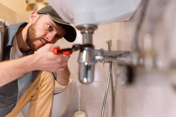 Best Sewer Line Replacement  in Glens Falls, NY
