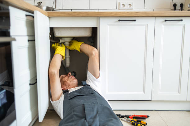 Best Plumbing Services Near Me  in Glens Falls, NY