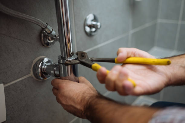 Best Plumbing Repair Near Me  in Glens Falls, NY