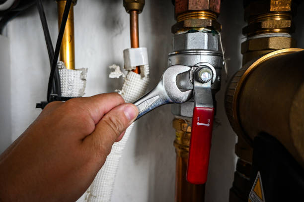Best Plumbing Inspection Services  in Glens Falls, NY